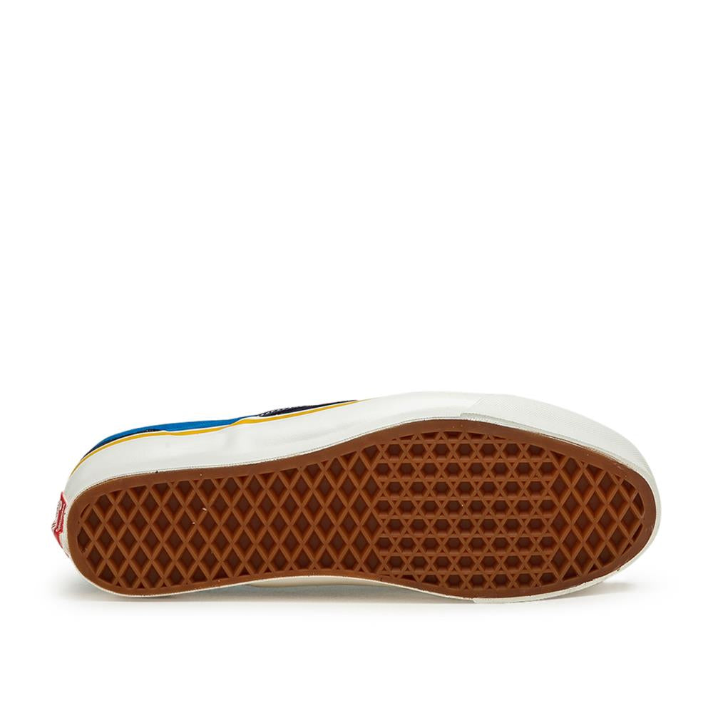 Vans UA OG Classic Slip-on (Navy / Blue)