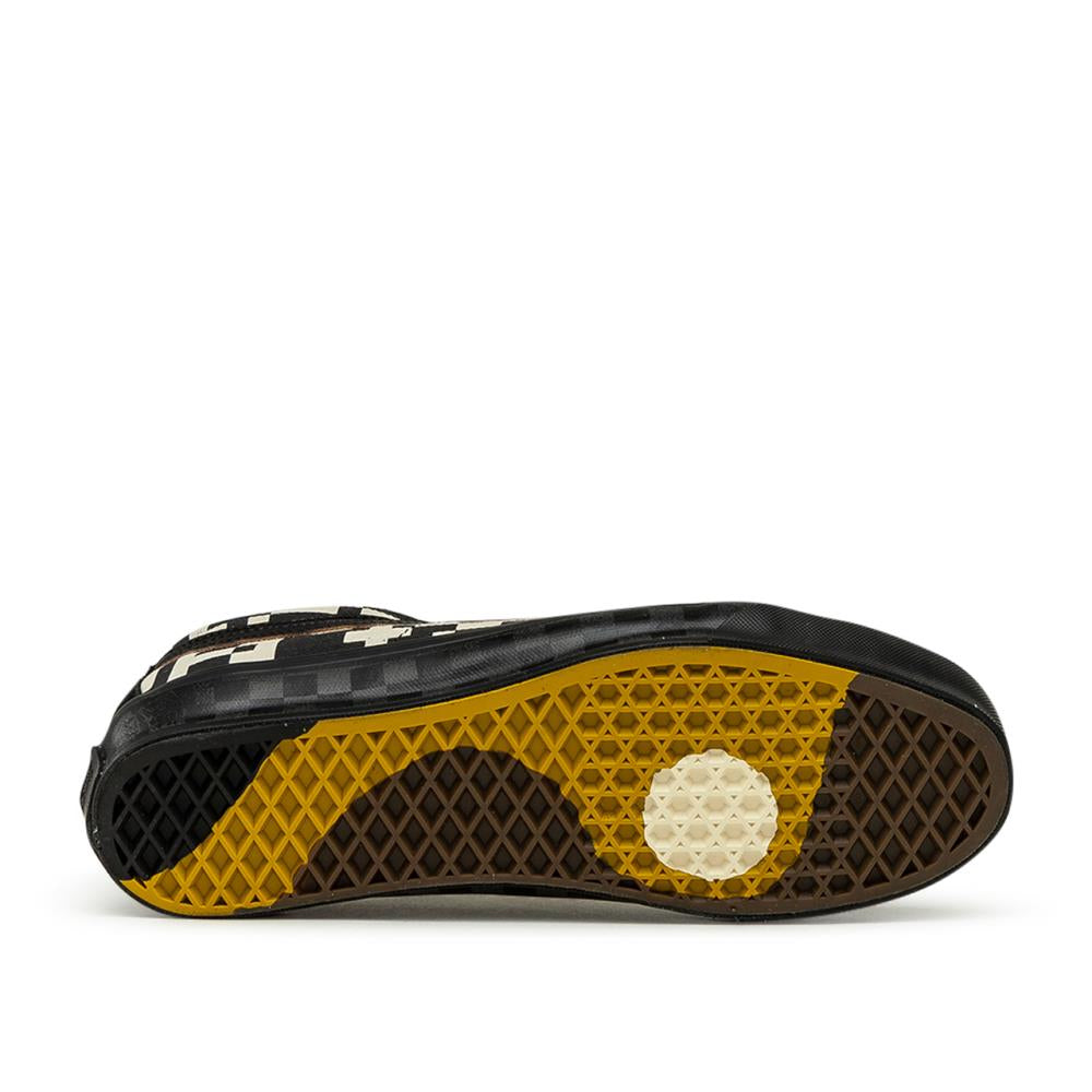 Vans x Taka Hayashi Sk8-Lo Reissue LX (Black)