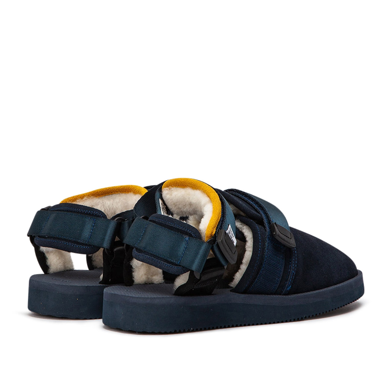 Suicoke Sandals x Aimé Leon Dore Nots Maim (Navy)