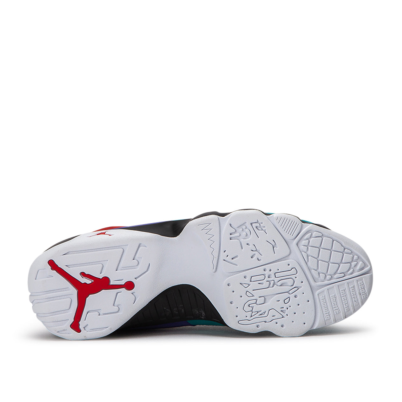 Nike Air Jordan IX Retro "Dream It, Do It" (Multi)