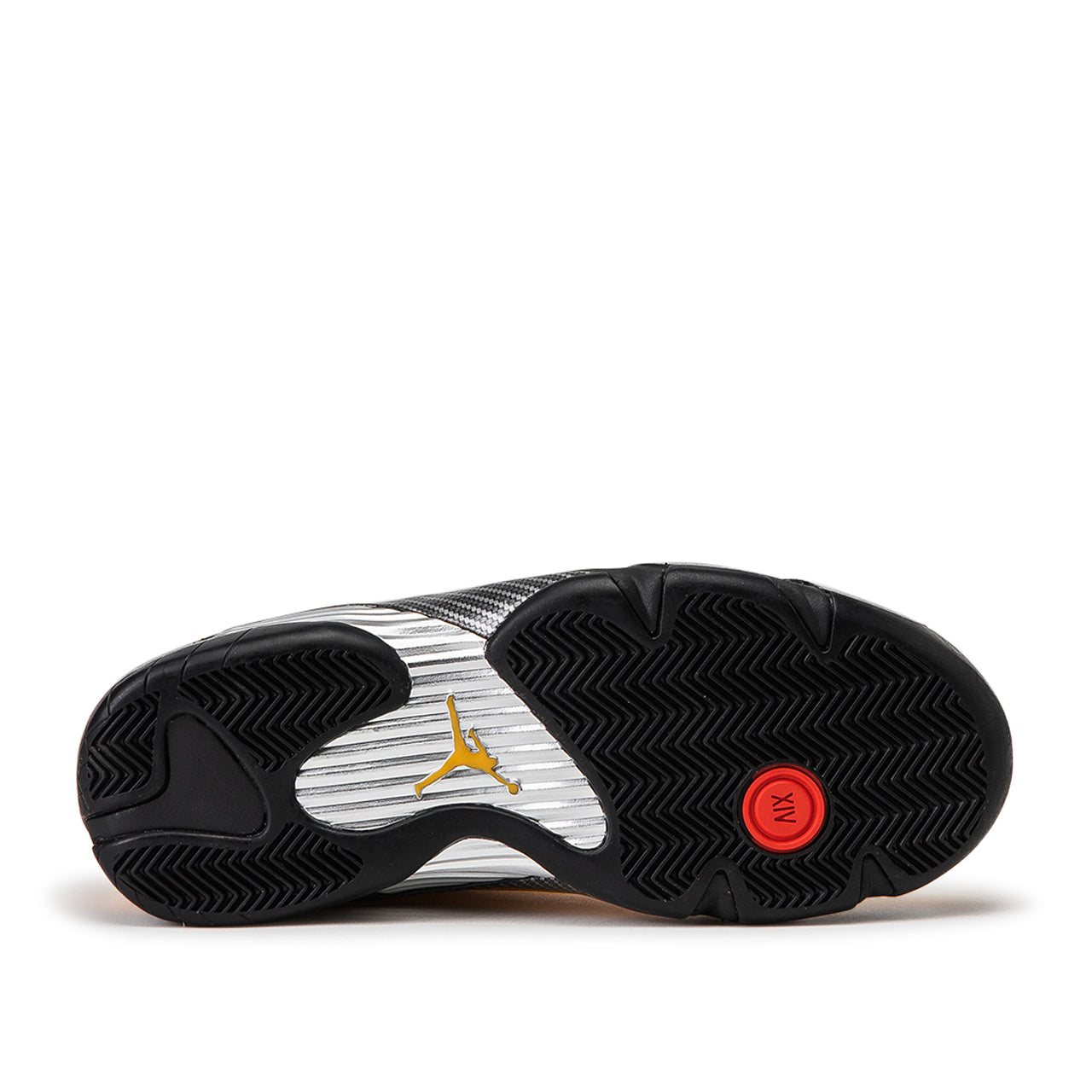 Nike Air Jordan 14 Retro SE "Reverse Ferrari" (Yellow)
