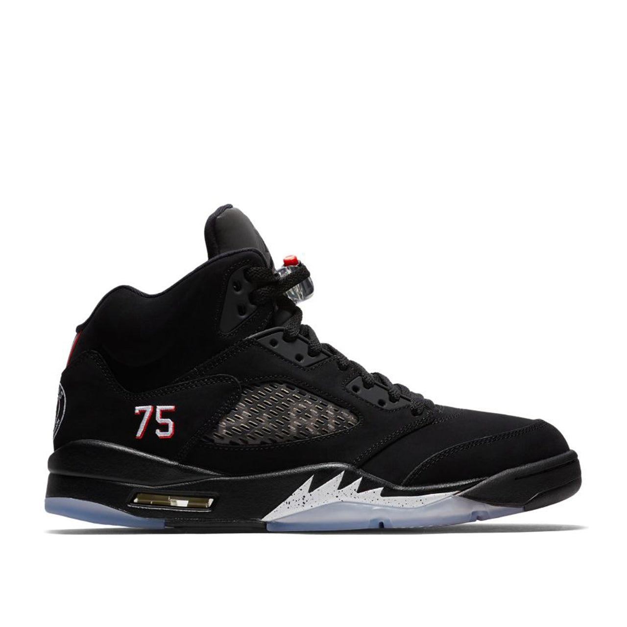 Air Jordan 5 Retro PSG (Black)