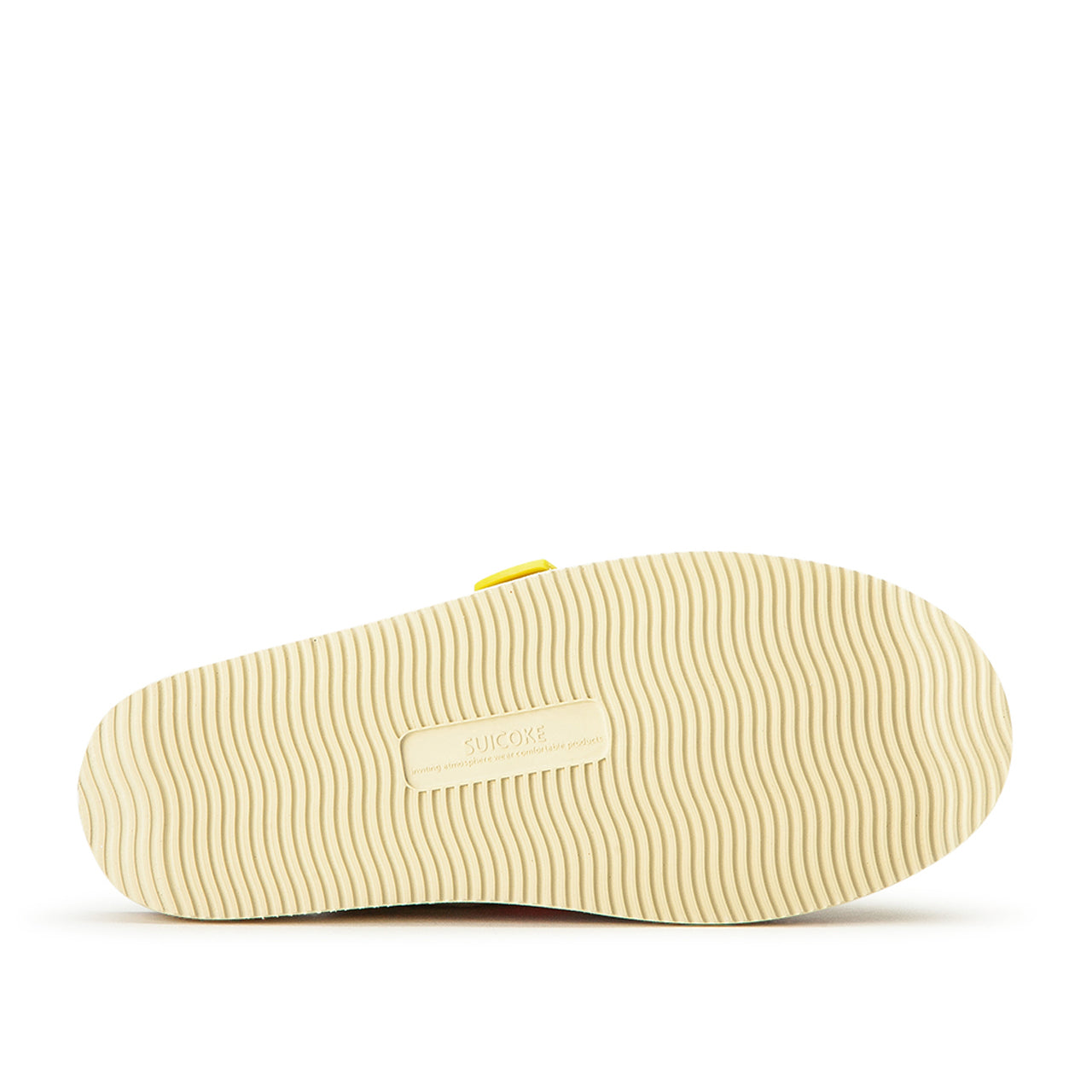 Suicoke Sandals Zavo-Mab (Beige)