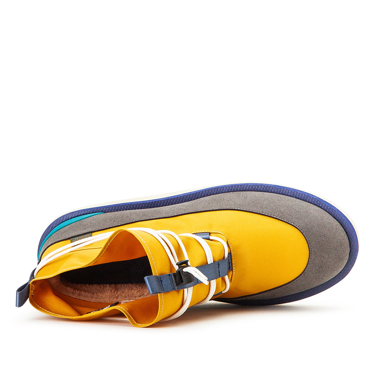 Aimé Leon Dore x Suicoke Hobbs (Yellow / Grey)