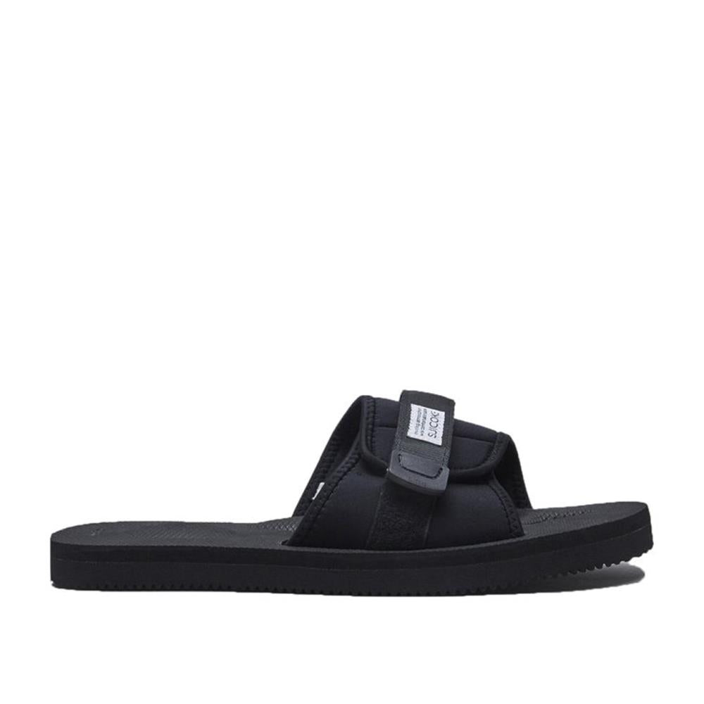 Suicoke Sandals Padri (Black)