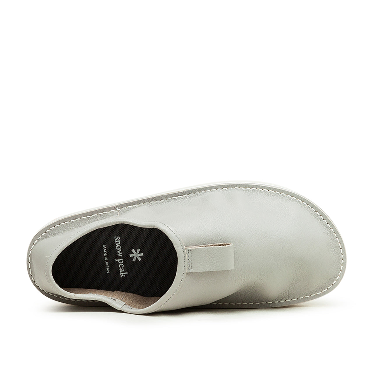 Snow Peak Relaxin’ Babouche Sandal (Grey)