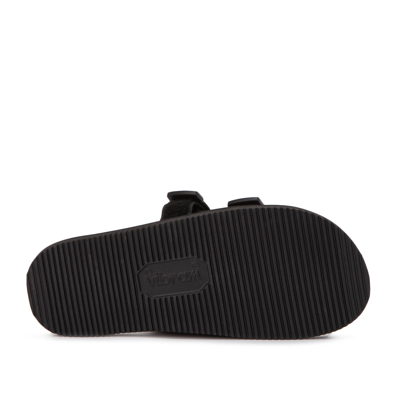 Suicoke Sandals Moto-Cap (Black)