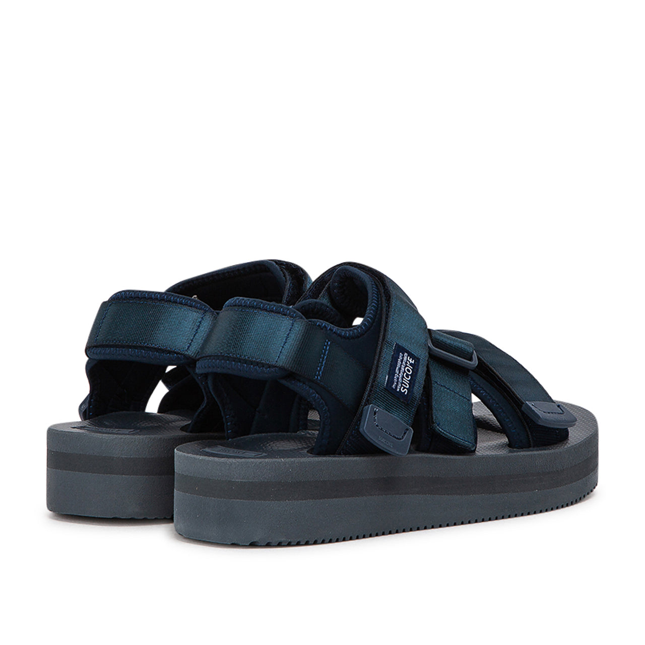 Suicoke Sandals Kisee-VPO (Navy)