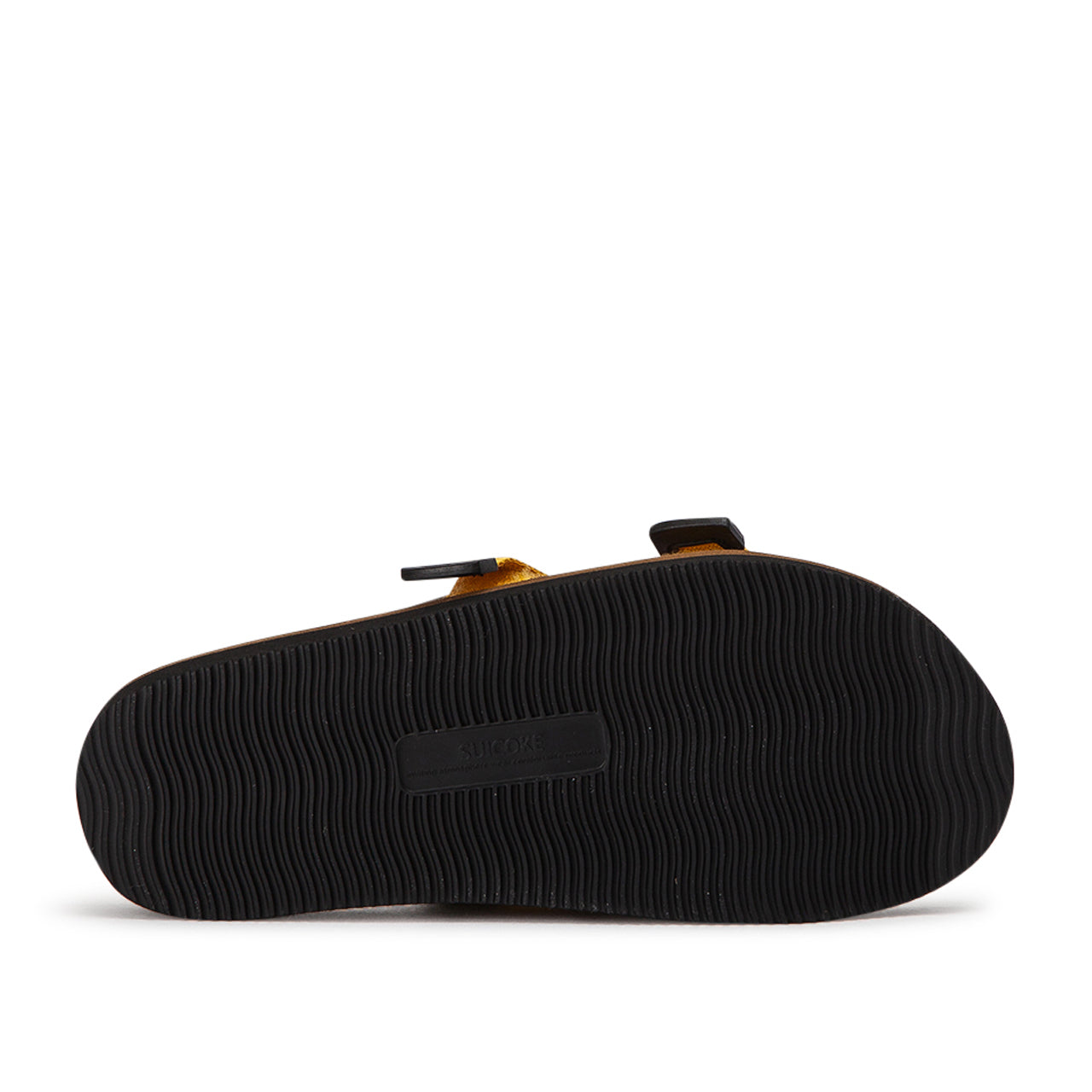 Suicoke Sandals Moto Cab (Black)