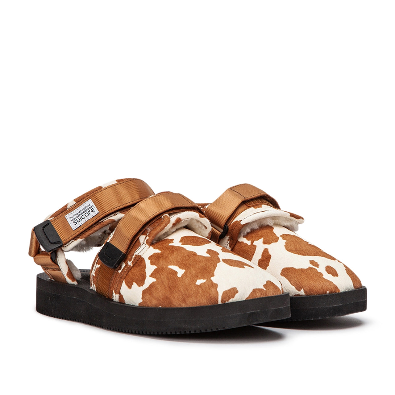 Suicoke Sandals Nots-VHL (Cow)