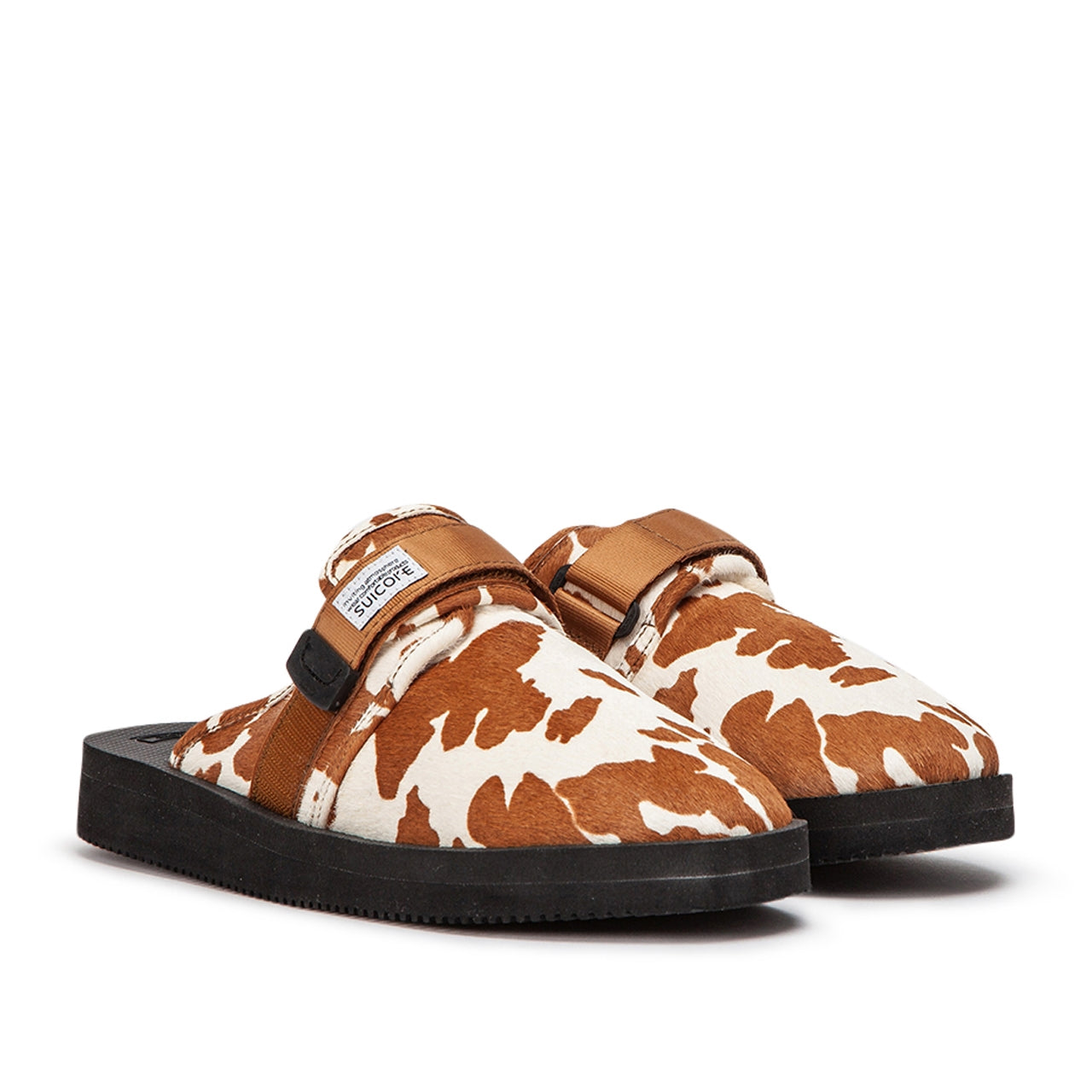 Suicoke Sandals Zavo-VHL (Cow)