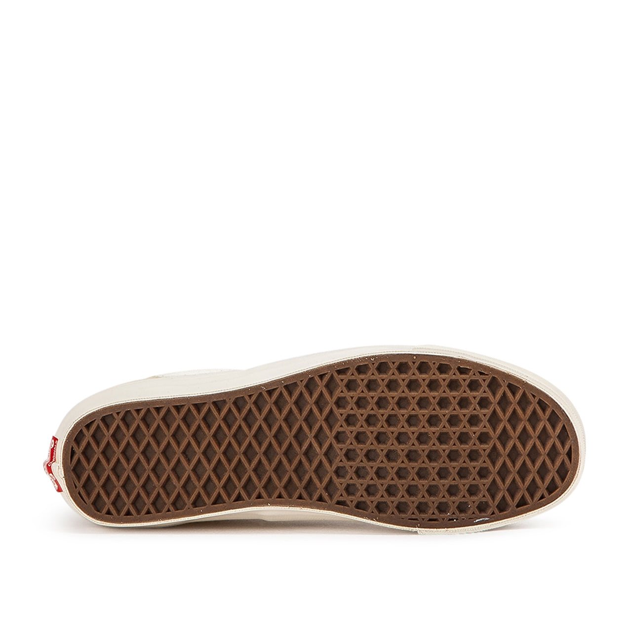 Vans Vault OG Era LX (Beige / White)