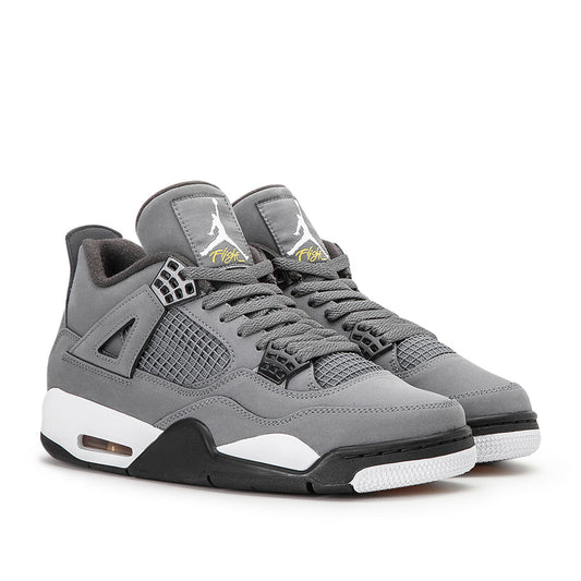 Air Jordan 4 Retro "Cool Grey" (Grey)