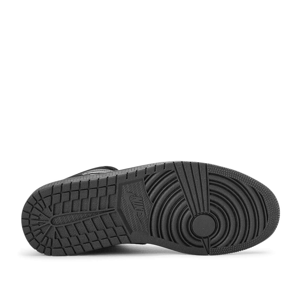 Air Jordan 1 Low (Black)