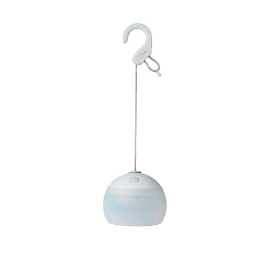 Snow Peak Hozuki Light (White)
