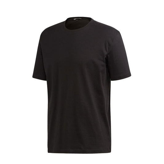 adidas Y-3 Classic Back Logo T-Shirt (Black)