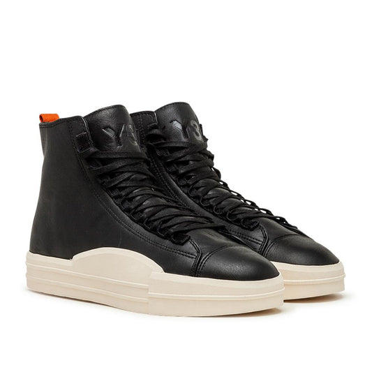 adidas Y-3 Yuben Mid (Black)