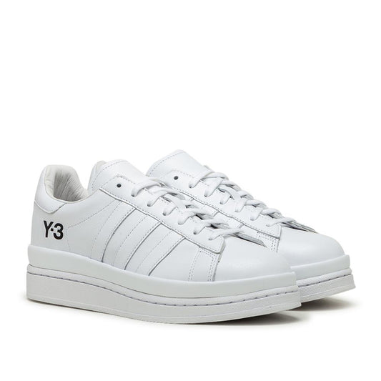 adidas Y-3 Hicho (White)