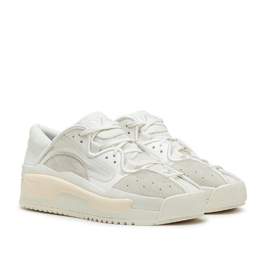 adidas Y-3 Hokori II (White / Cream)