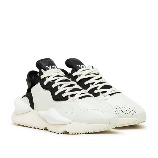 adidas Y-3 Kaiwa (White / Black)