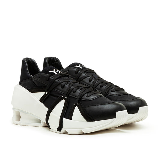 adidas Y-3 Sukui III (Black / White)