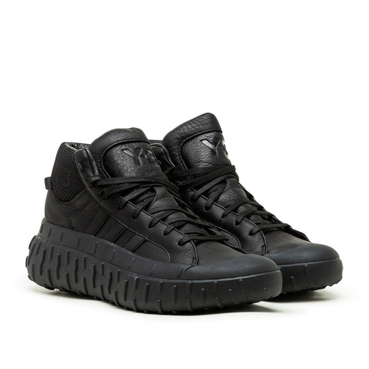 adidas Y-3 GR.1P High GTX (Black)