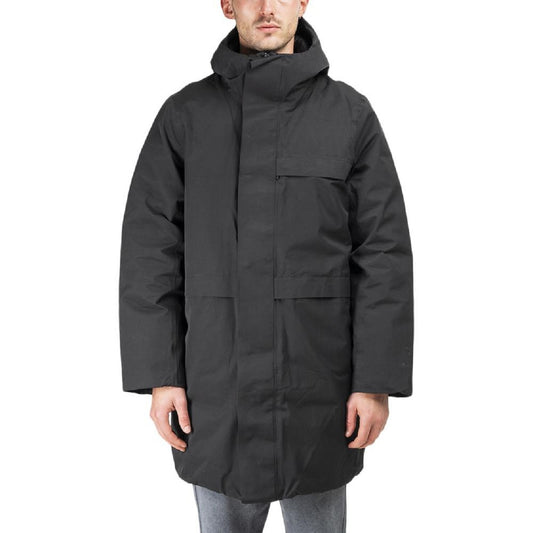 adidas Y-3 Classic Gore-Tex Down Parka (Black)