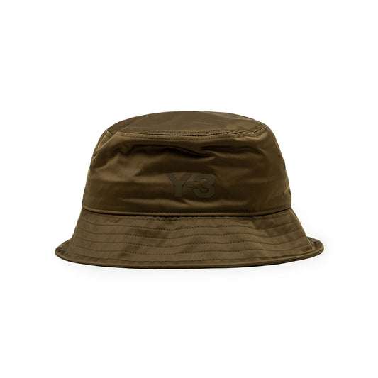 adidas Y-3 Bucket Hat (Khaki)