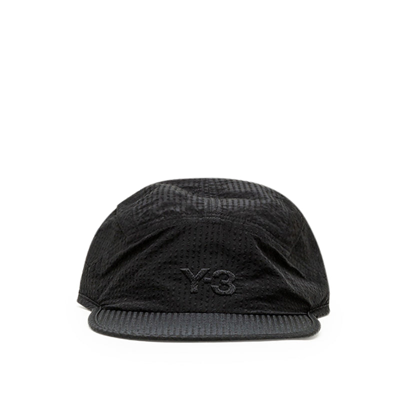 adidas Y-3 Ventilation Cap (Black)