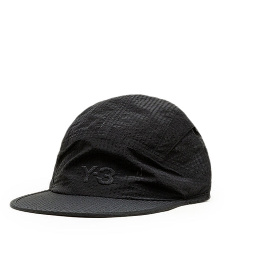 adidas Y-3 Ventilation Cap (Black)