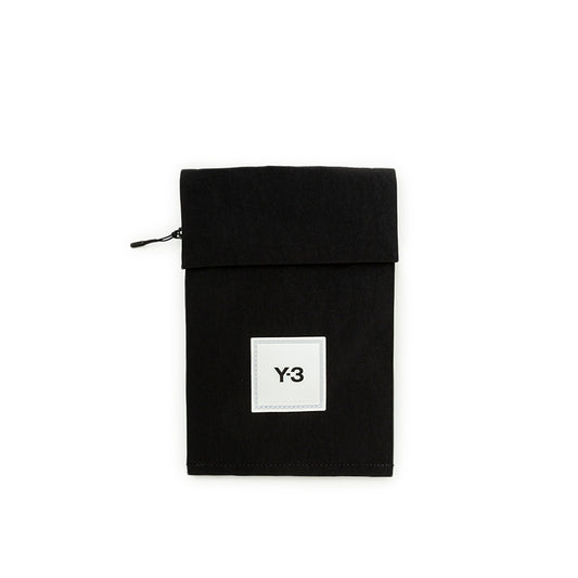 adidas Y-3 Pocket Bag (Black)