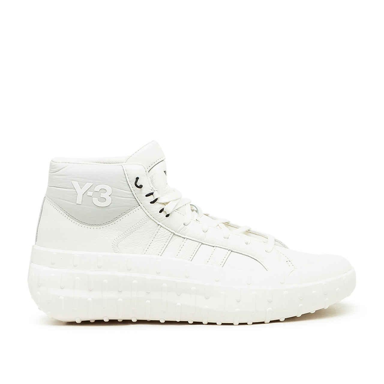 adidas Y-3 GR.1P High GTX (Weiß)
