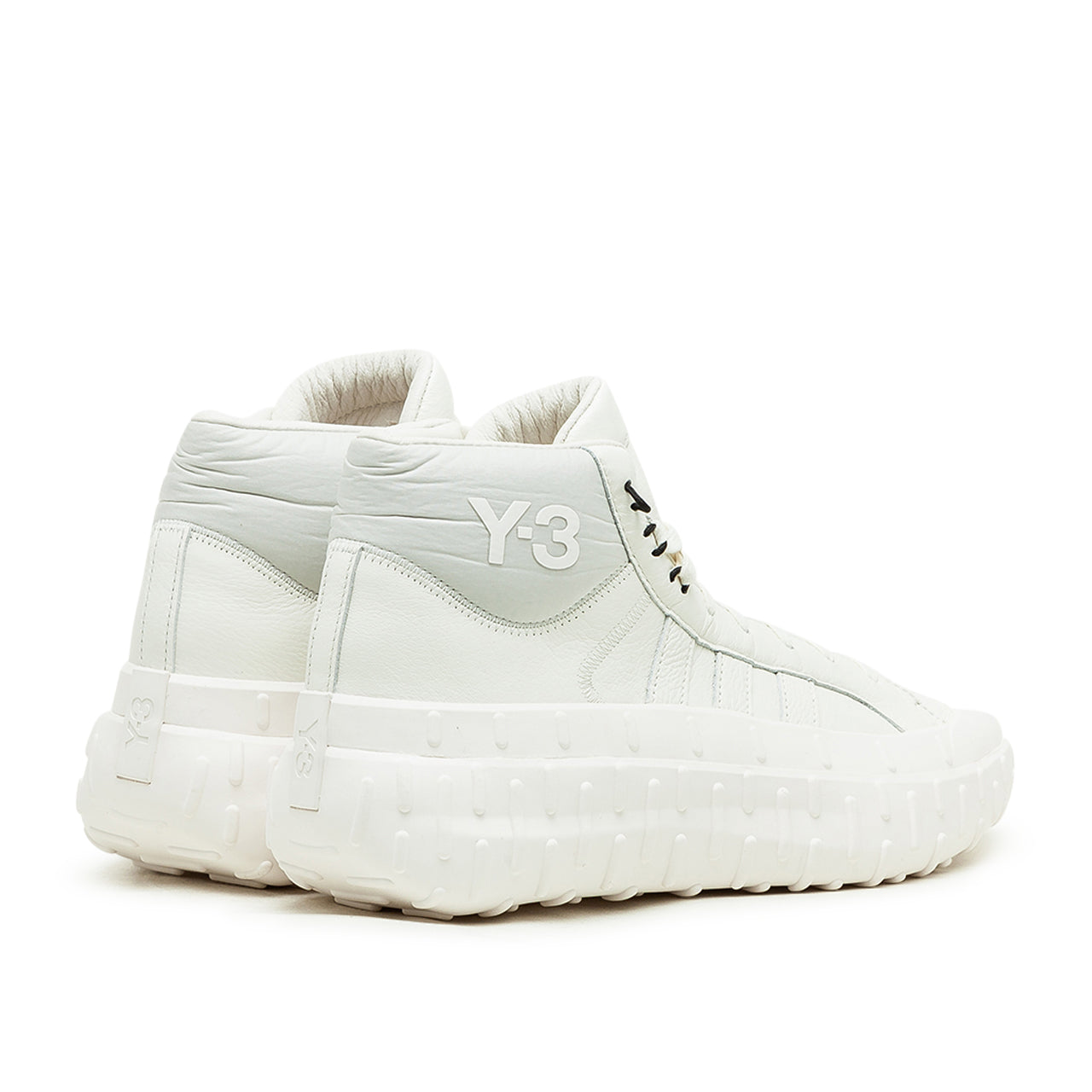 adidas Y-3 GR.1P High GTX (Weiß)