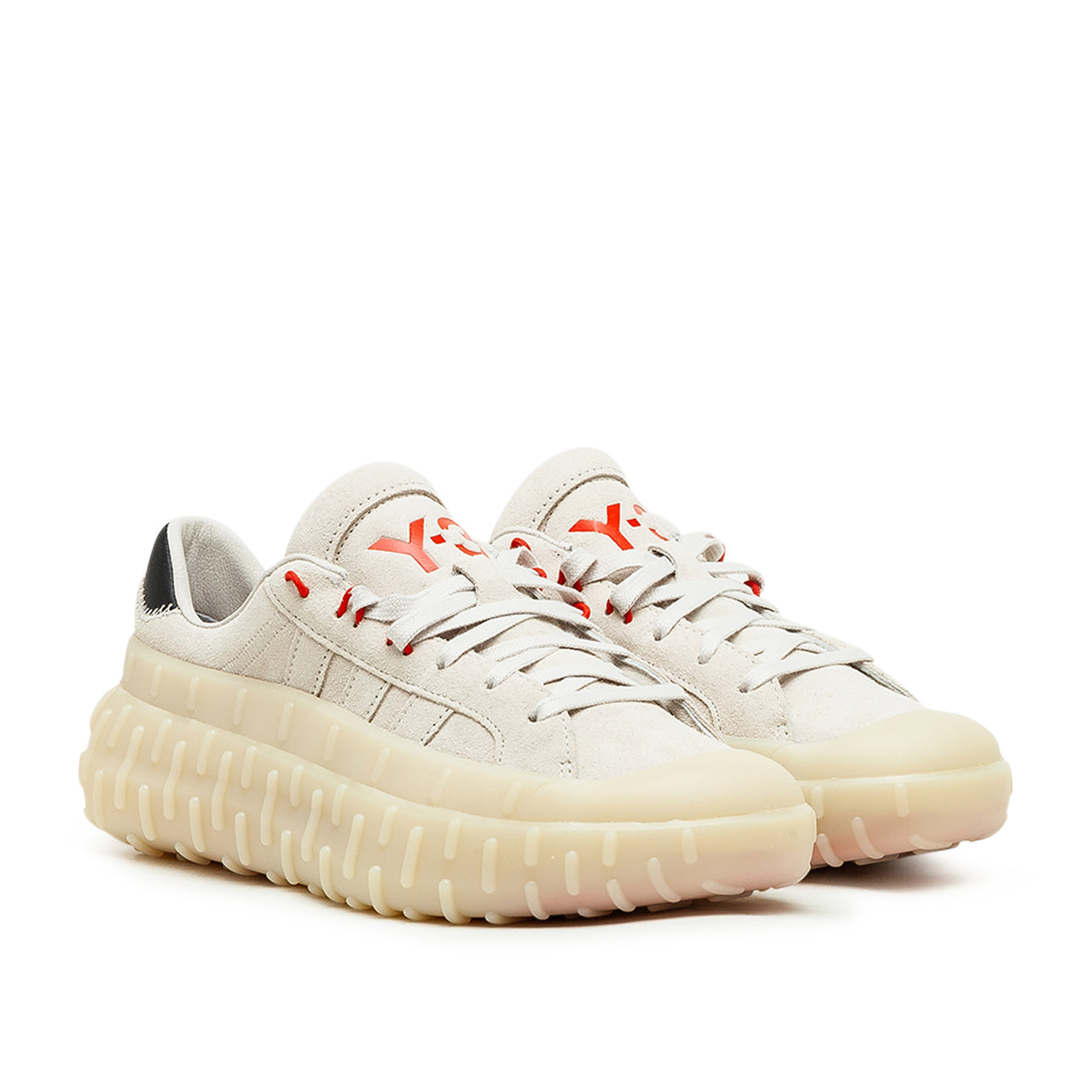 adidas Y-3 GR.1P (Cream / Beige)