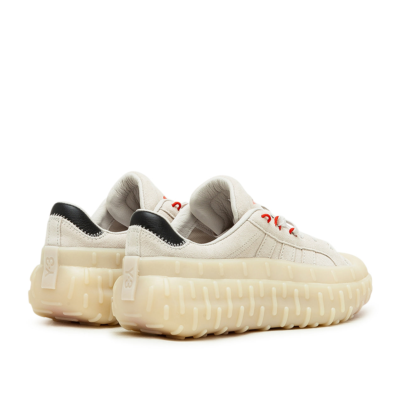 adidas Y-3 GR.1P (Cream / Beige)