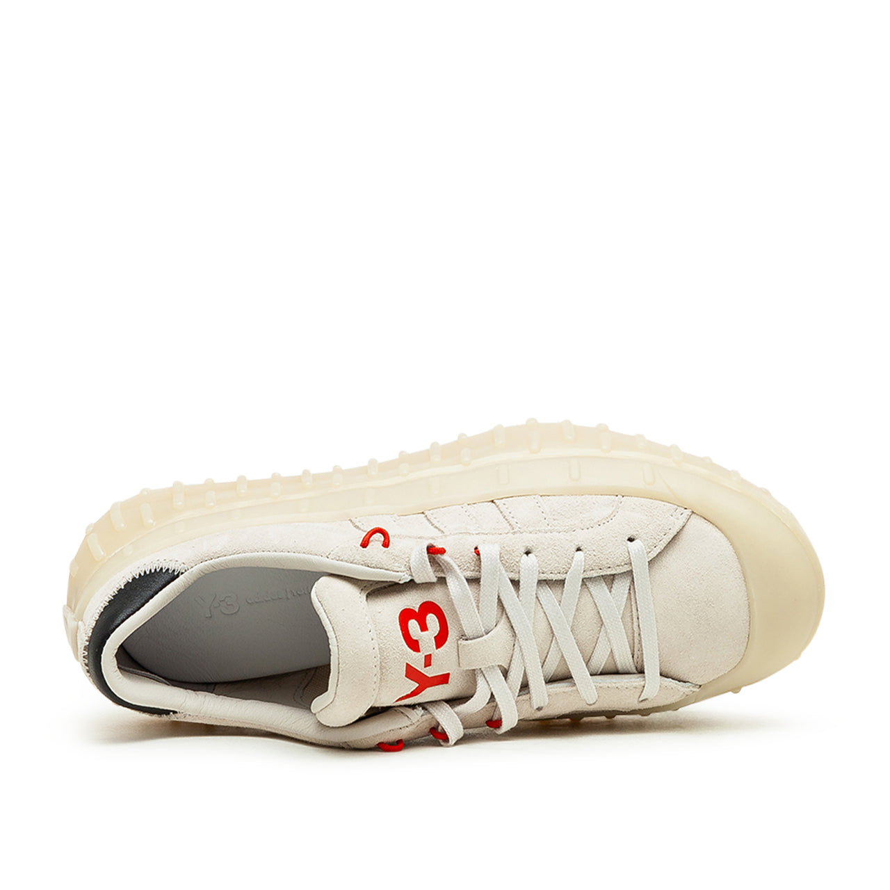adidas Y-3 GR.1P (Cream / Beige)