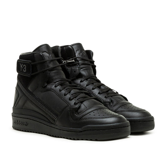 adidas Y-3 Forum HI OG (Black)