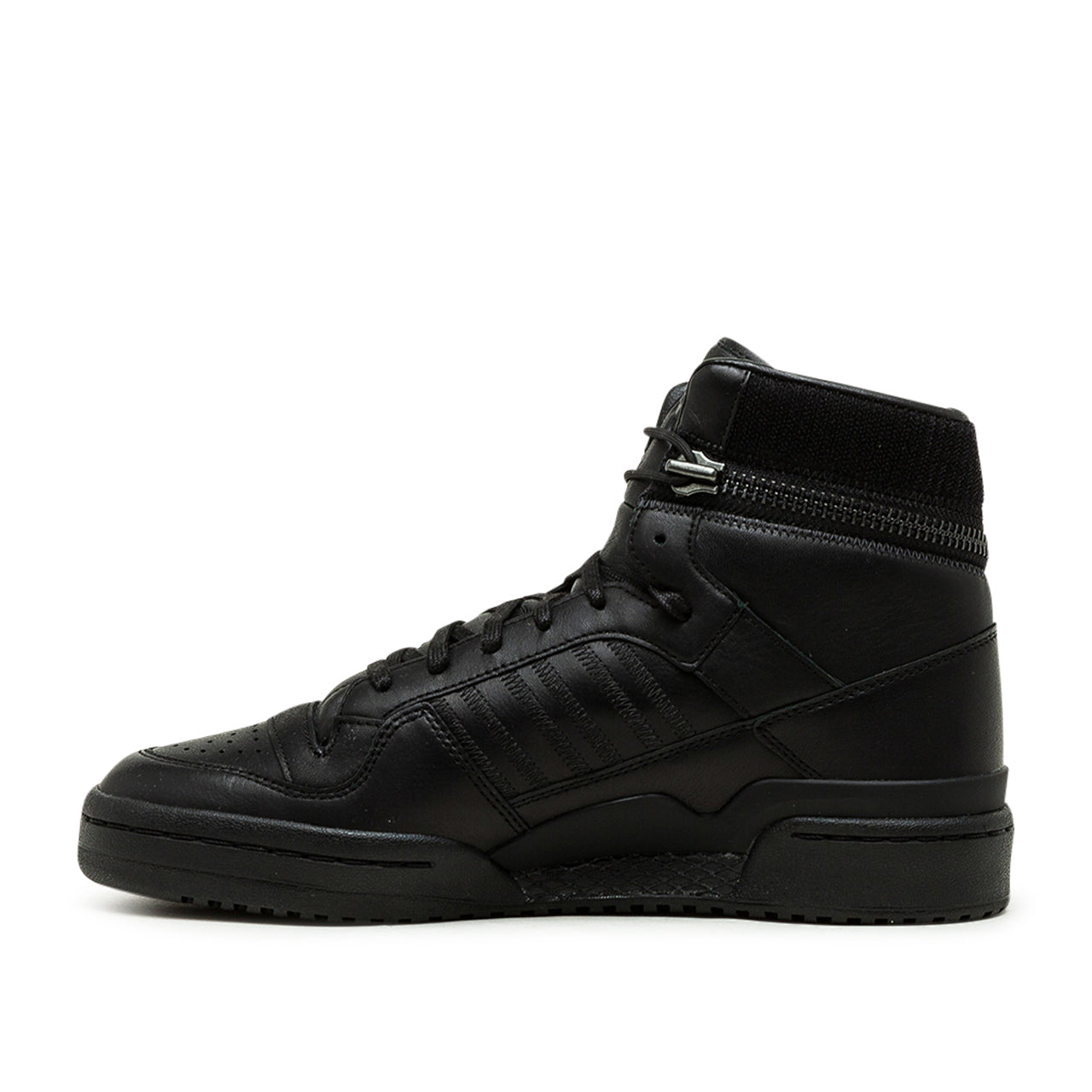 adidas Y-3 Forum HI OG (Black)