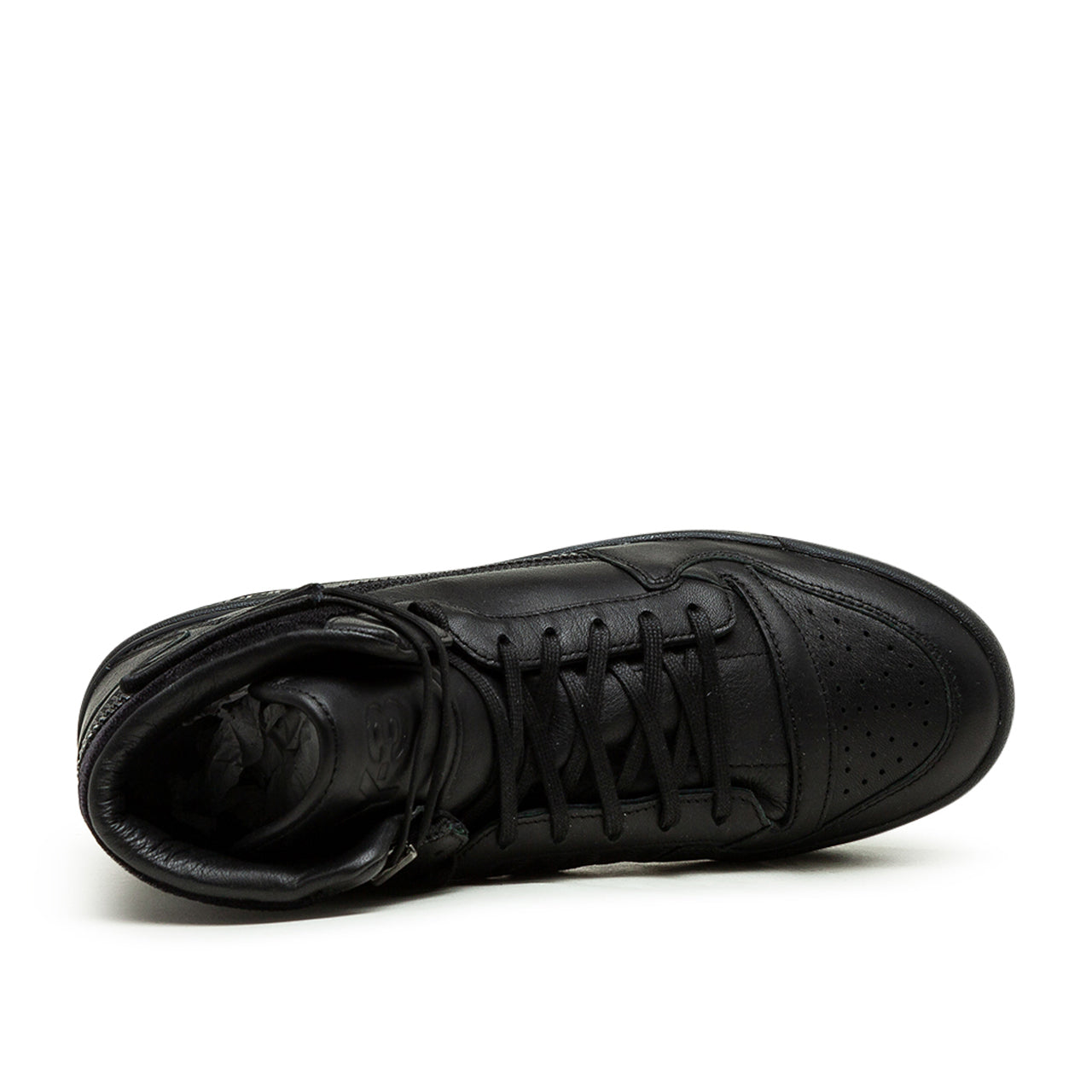 adidas Y-3 Forum HI OG (Black)