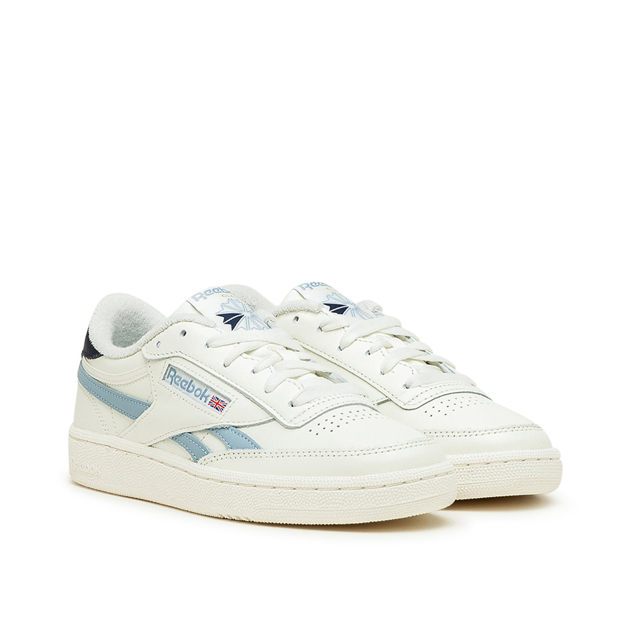 Reebok Club C Revenge (Weiß / Grau )