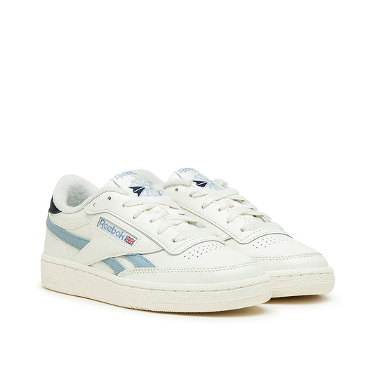Reebok Club C Revenge (Weiß / Grau )