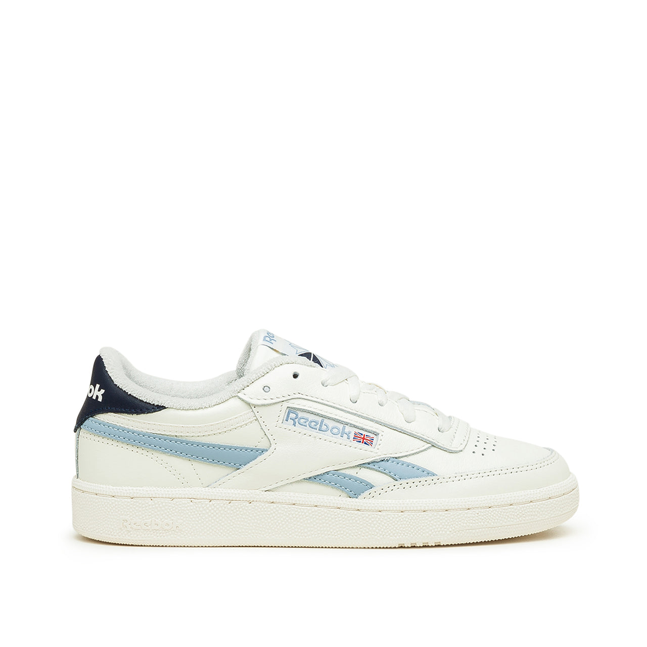 Reebok Club C Revenge (Weiß / Grau )