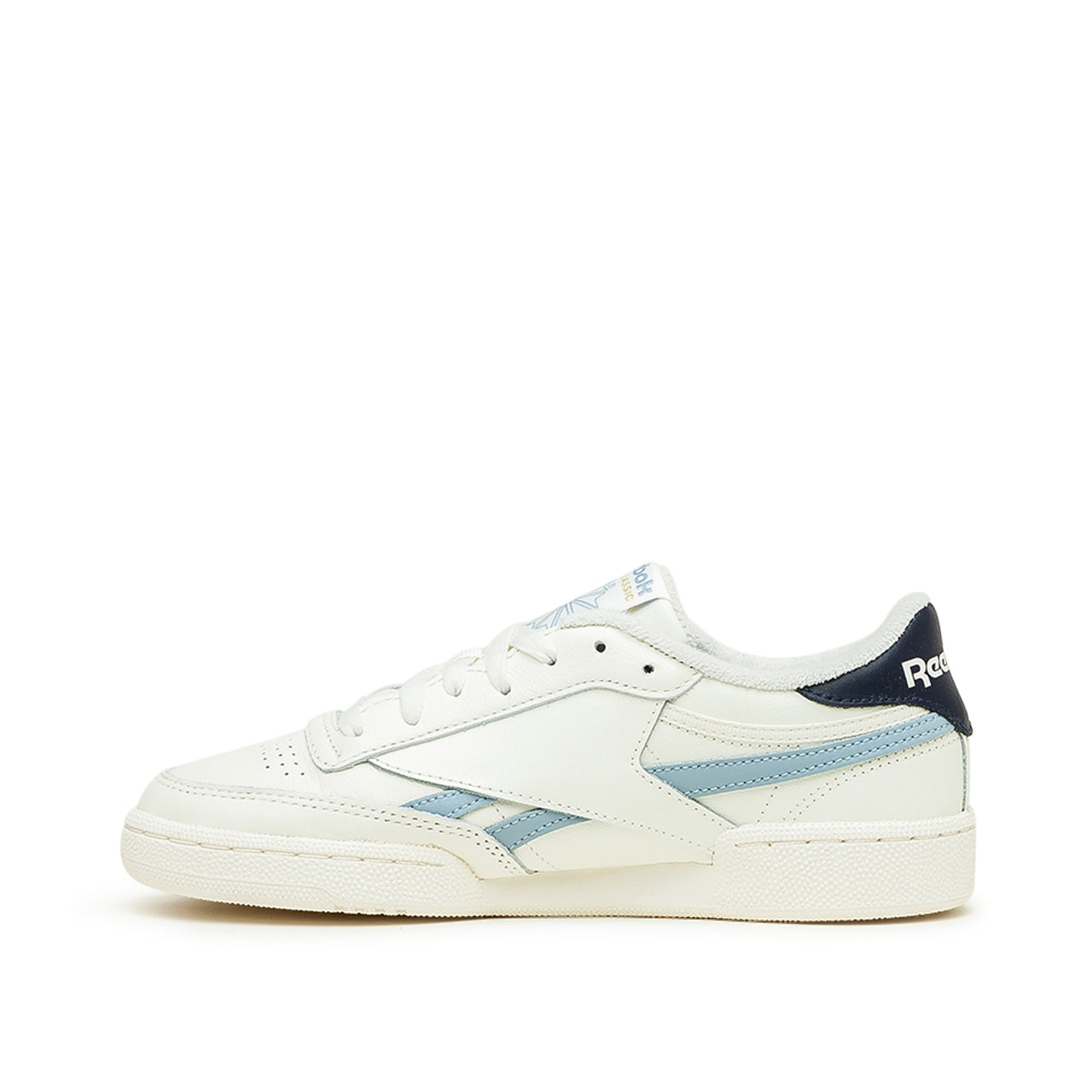 Reebok Club C Revenge (Weiß / Grau )