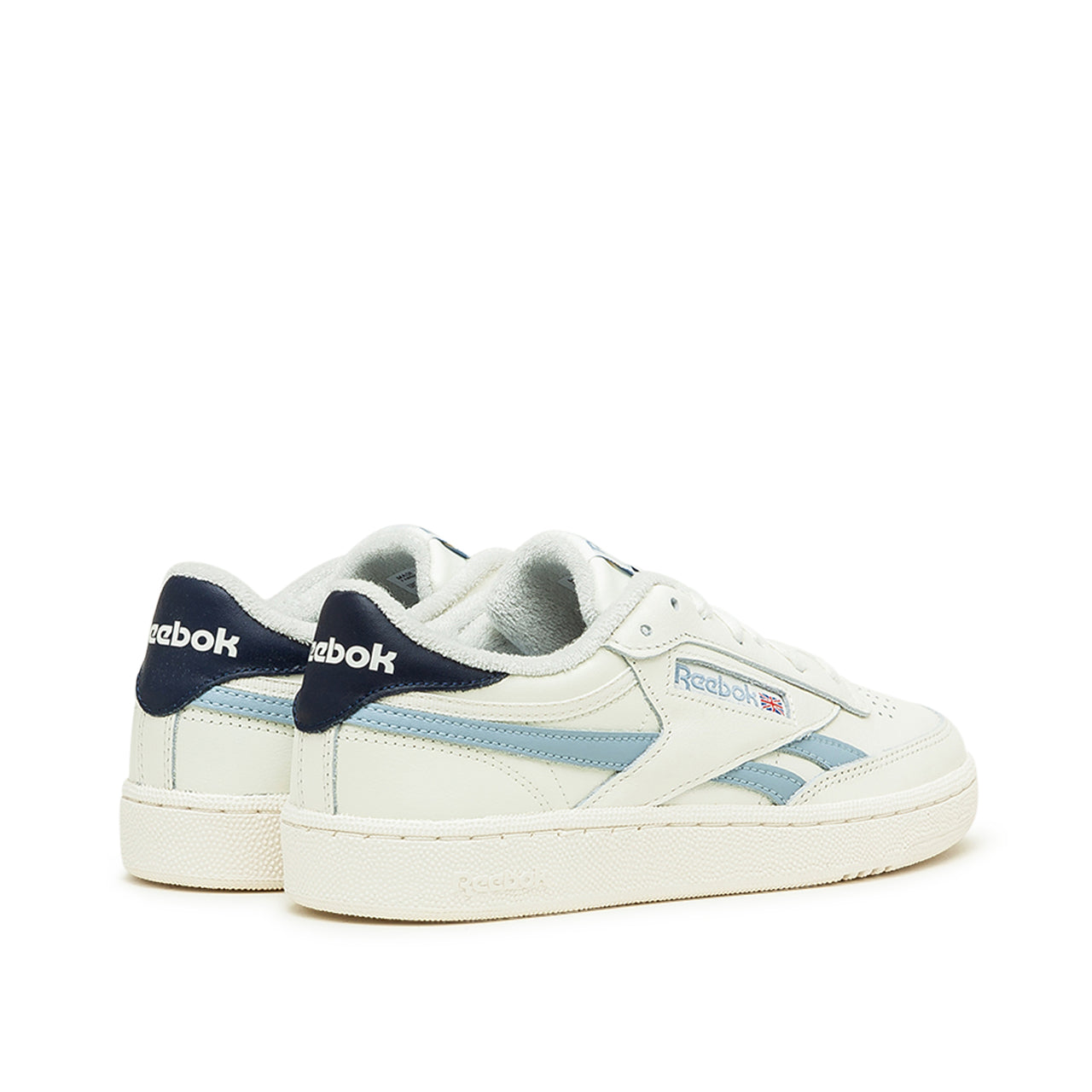 Reebok Club C Revenge (Weiß / Grau )