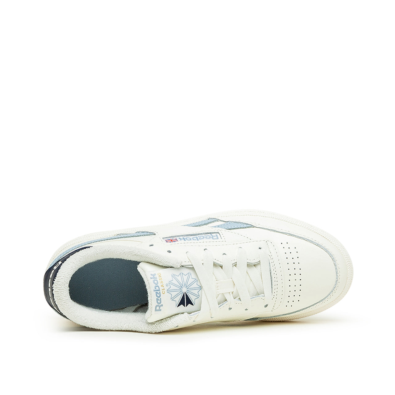 Reebok Club C Revenge (Weiß / Grau )