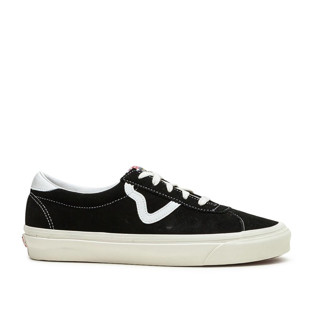Vans UA Style 73 DX Anaheim Factory (Black / White)