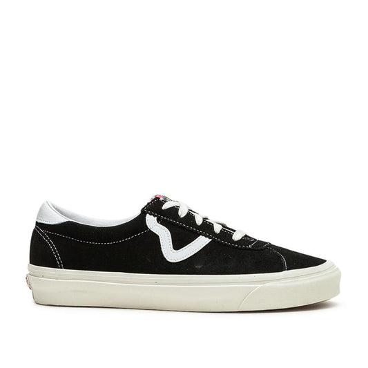 Vans UA Style 73 DX Anaheim Factory (Black / White)