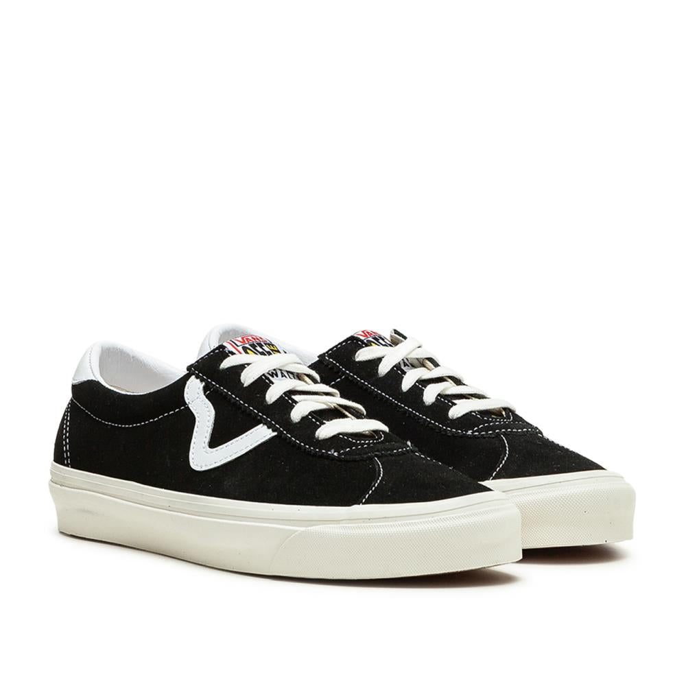 Vans UA Style 73 DX Anaheim Factory (Black / White)