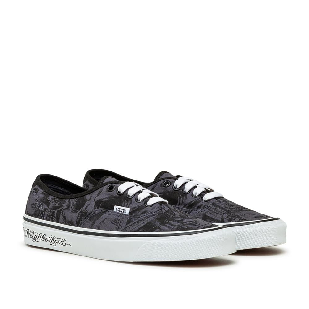 Vans x Neighborhood 44 DX (Dark Grey)