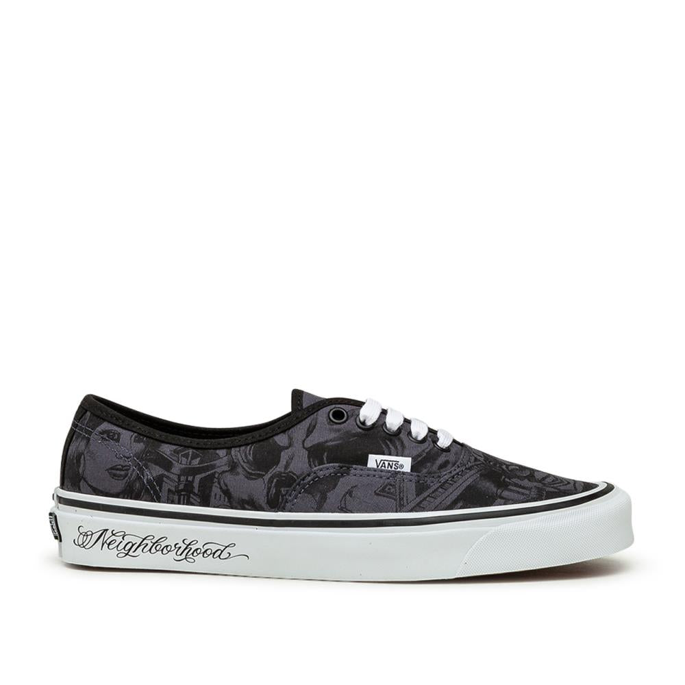 Vans x Neighborhood 44 DX (Dark Grey)